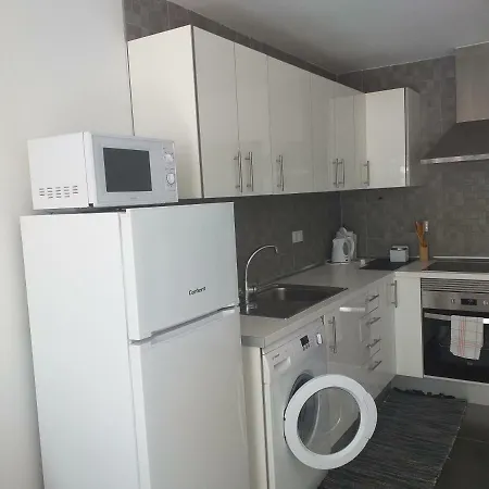Puerta Del Sol Apartment Caleta De Fuste