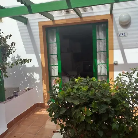 Puerta Del Sol Caleta De Fuste
