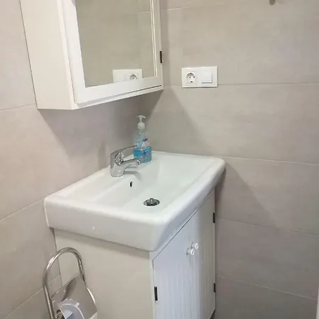Puerta Del Sol Appartamento *