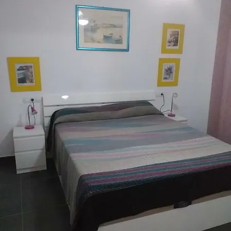 Appartamento Puerta Del Sol Caleta De Fuste
